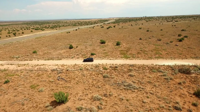 Howdy Navajo County (teaser)